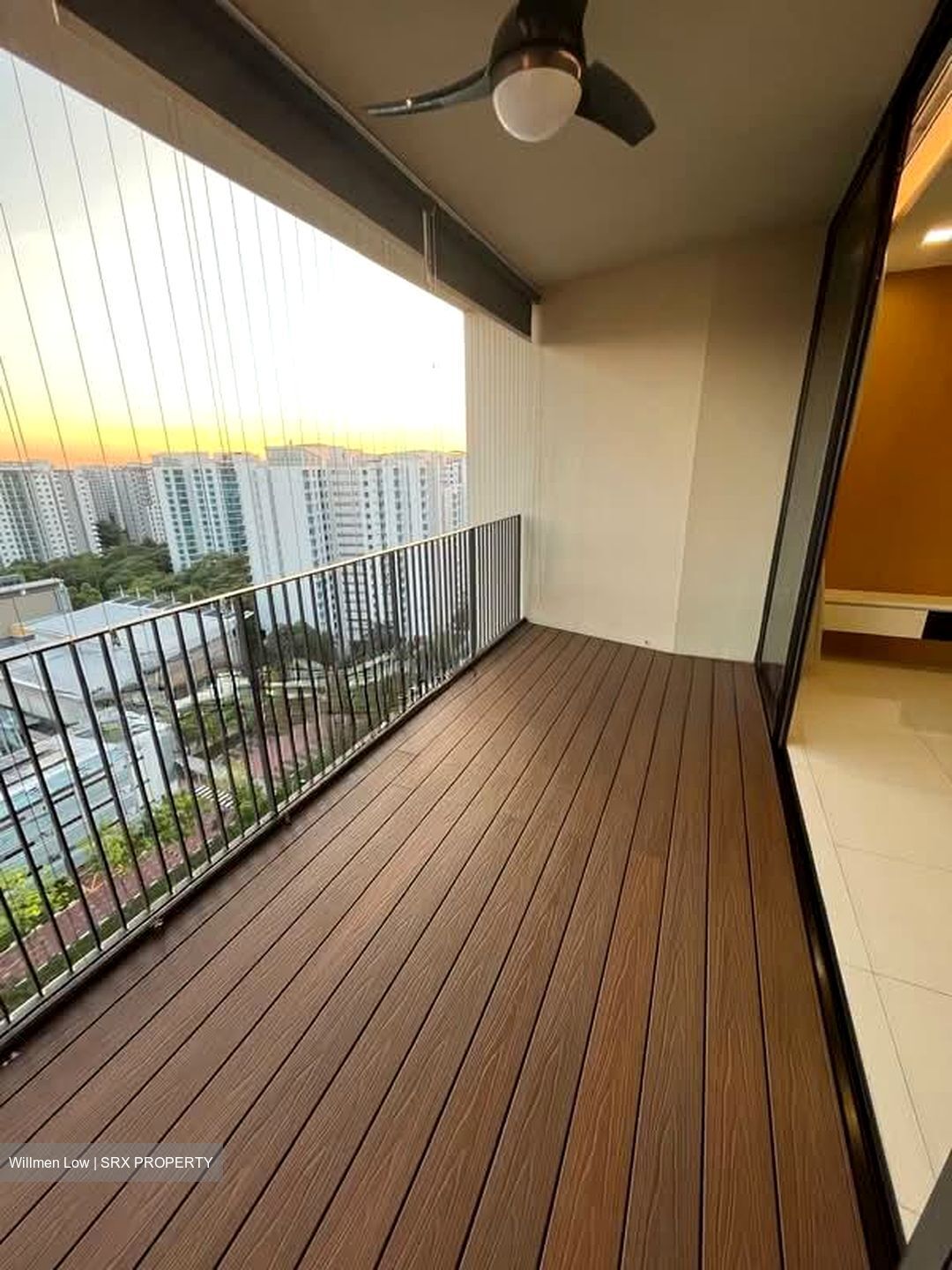 The Amore (D19), Condominium #526387041